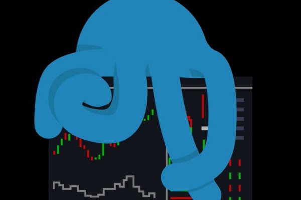 Kraken торговая площадка ссылка